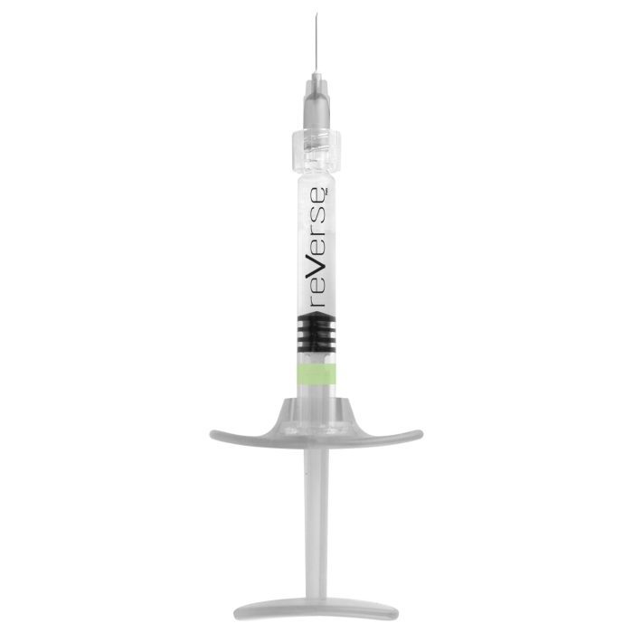 Syringe-Extra Strong Hyaluronic Acid reverse