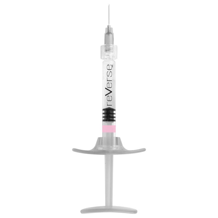 Syringe-Soft Hyaluronic Acid reverse
