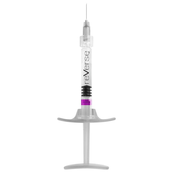 Syringe-Strong Hyaluronic Acid reverse